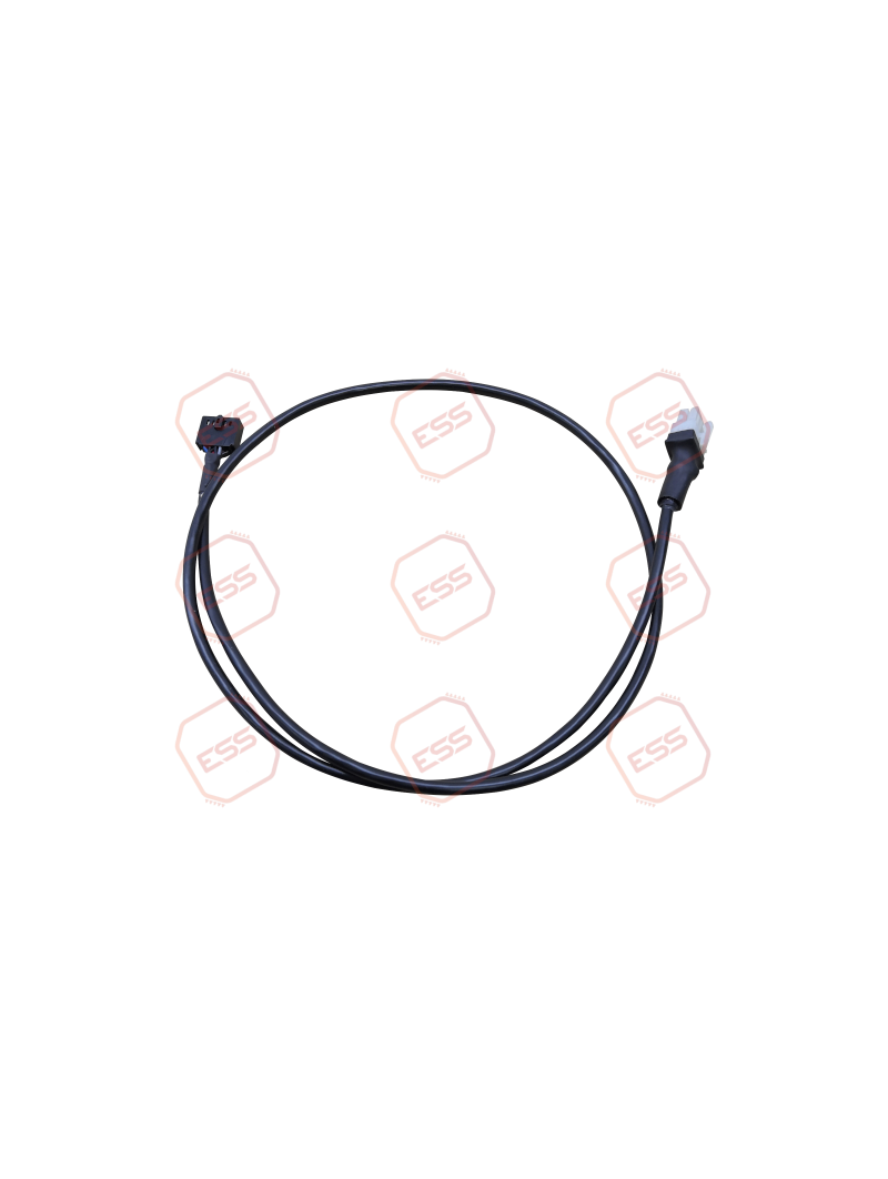 Supra Cab Command Test Cable (10-Way)